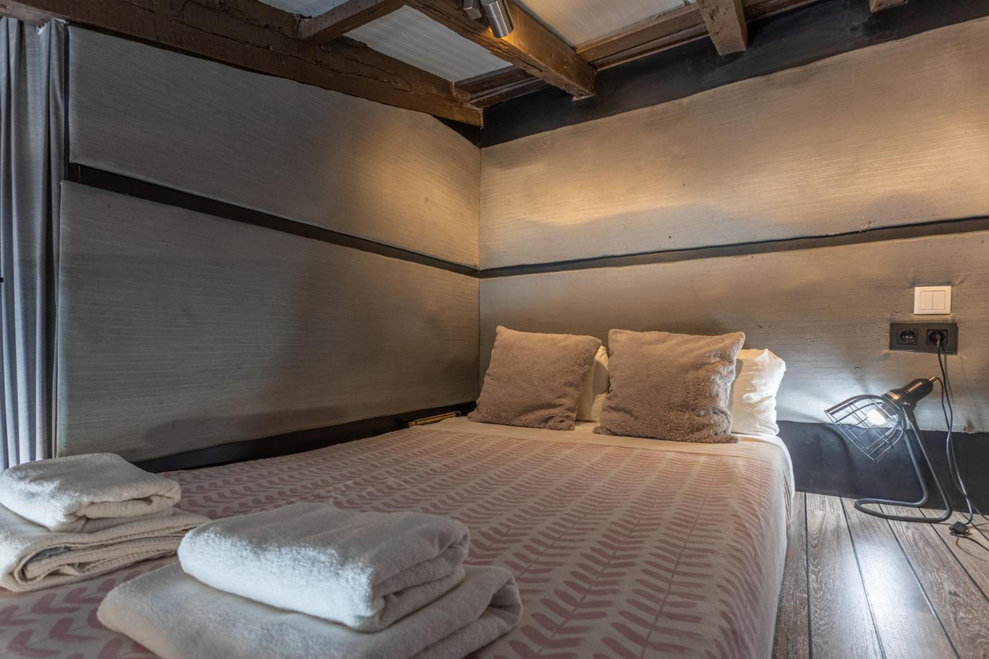 Estudio Feria Sevilla - Vacacional Sevilla 외부 사진
